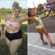 Illustration for article titled Instagram Banned, Then Reinstated the #Curvy Hashtag Search